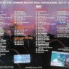 Paul McCartney - Live On The Commons Halifax 2009 ( 3 CD + 2 DVD set ) ( Piccadilly Circus )