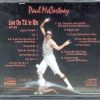 Paul McCartney - Live On TV In Rio Part One ( April 20th , 1990 )