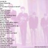 The Beatles - Liver Than We Ever Were ( The First Set ) ( Silent Sea )