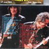 Rolling Stones - Live Shepherds Bush Empire ( W/ Sheryl Crow , Wembley 1999 ) ( 2 CD!!!!! SET )