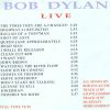 Bob Dylan - Live Silver Shadow ( Rotterdam 1987 Plus Bonustracks TV Shows )