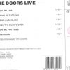 The Doors - The Doors Live ( TDM ) ( Stockholm 1968 & New York 1970 )