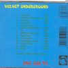 Lou Reed / Velvet Underground - Live In U.S.A. 1993