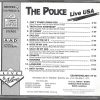 Sting / The Police - Live USA  ( Live in the USA 1977 )