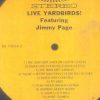 Eric Clapton - The Yardbirds Featuring Jimmy Page
