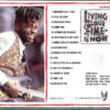Living Colour - Time Is Now ( Live In Europe )  ( Great Dane )