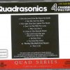 George Harrison - Living In The Material World    ( Odeon Quadraphonics )