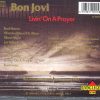Bon Jovi - Living On A Prayer ( Living Legend )