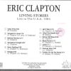 Eric Clapton - Living Stories ( Swingin' Pig )