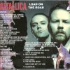 Metallica - Load On The Road ( 2 CD SET ) ( Several Live rare Tracks 1996 )