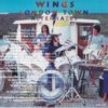 Paul McCartney - London Town Alternates ( 2013 JPGR Records )