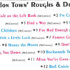 Paul McCartney - London Town Demos ( Mistral )