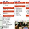 Paul McCartney - London Town Sessions ( 3 CD SET )  ( Misterclaudel )