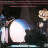 P. Gabriel  /  GENESIS  /  P. Collins - Long Ago In The Rome Hills ( Highland ) ( Piper Club , Rome , Italy , April 18th , 1982 )