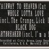 Led Zeppelin - Long Beach Arena Fragment ( Long Beach , CA , USA , March 12th 1975 )