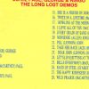 The Beatles - Long Lost Demos ( Mongoose Recs )