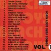 The Beach Boys - Long Lost Surf Songs vol. 1 ( Silver Rarities )