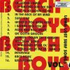 The Beach Boys - Long Lost Surf Songs vol. 6 ( Silver Rarities )
