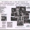 The Beatles - Long Tall Sally ( Canadian Capitol Release on CD )