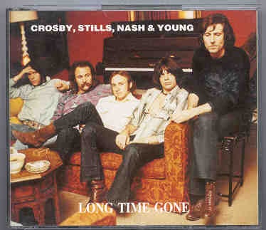 Neil Young / CSNY – Long Time Gone ( 2 CD SET ) ( Live at Lakehurst , New Jersey , June 3rd 1970 )( Swingin.’ Pig ) front cover Neil Young / CSNY - Long Time Gone ( 2 CD SET ) ( Live at Lakehurst , New Jersey , June 3rd 1970 )( Swingin.' Pig ) front cover