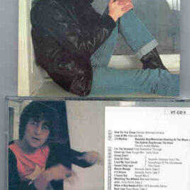 John Lennon - Look At Me    ( Vigotone ) 