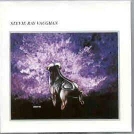 Stevie Ray Vaughan - Looking At You ( Flashback ) ( Live in Austin , Texas , USA , 1987 , Plus Bonustracks USA '84 ) front cover