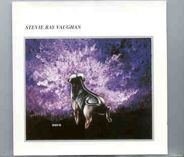 Stevie Ray Vaughan – Looking At You ( Flashback ) ( Live in Austin , Texas , USA , 1987 , Plus Bonustracks USA ’84 ) front cover Stevie Ray Vaughan - Looking At You ( Flashback ) ( Live in Austin , Texas , USA , 1987 , Plus Bonustracks USA '84 ) front cover