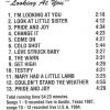 Stevie Ray Vaughan - Looking At You ( Flashback ) ( Live in Austin , Texas , USA , 1987 , Plus Bonustracks USA '84 )