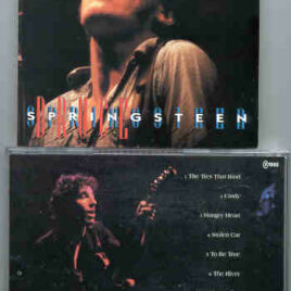 Bruce Springsteen - Loose Ends  ( KTS )