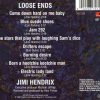 Jimi Hendrix - Loose Ends ( Polydor )