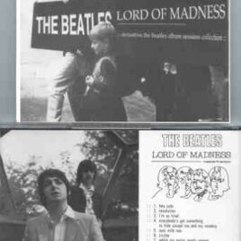 The Beatles - Lord Of Madness ( Masterfraction )