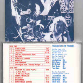Yes - Lost Yes Years  ( Highland )( 2 CD!!!!! SET ) ( BBC Sessions '69 & '71 + Live Sweden , Germany & UK )