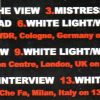 Metallica - Loutallica in Europe 2011 ( W/ Lou Reed in Cologne Germany Nov 11th , London UK Nov 8th & Milan Italy , Nov 13th )