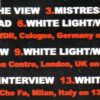 Lou Reed / Velvet Underground - Loutallica in Europe 2011 ( W/ Metallica in Cologne Germany Nov 11th , London UK Nov 8th & Milan Italy , Nov 13th )
