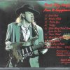 Stevie Ray Vaughan - Love And Happiness ( Montreal 1983 - Philadelphia 1984 )