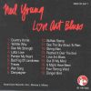 Neil Young / CSNY - Love Art Blues  ( Great Dane )
