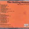 Rolling Stones - Love Is Strong Tour 1994 ( 2 CD!!!!! set )  ( On Stage )