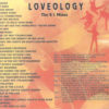 The Beatles - Loveology The 5.1 Remixes ( 10 CD SET )