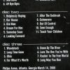 Crosby, Stills, Nash And Young* ‎– Love Some Old Guys (3 CD)