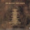 The Beatles - Love Songs ( 1 CD + 1 DVD SET ) ( 2014 DAP )