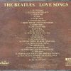 The Beatles - Love Songs ( CAPITOL - EMI Album Release )