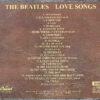 The Beatles - Love Songs ( US STEREO LP - CAPITOL - Dr Ebbetts 2008 )