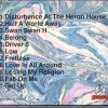 R.E.M. - Low  ( Templar - Great Dane Recs. )