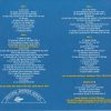 Roger Waters - Lunatics Again ( 4 CD + 1 DVD )( Radio City New York 1985 Plus Chile 2002 + UK 2010 With David Gilmour )
