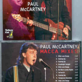 Paul McCartney - Macca Mixes ( Yellow Dog )