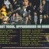Paul McCartney - Macca's 17 Big Shots ( 2011 Girls School ) ( Guest Vocal Appearances on Record )