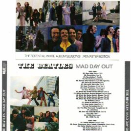 The Beatles - Mad Day Out ( The Essential White Album Sessions Remastered ) ( BEATFILE )