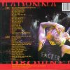 Madonna - Drowned ( 2 CD!!!!! set )( Live at Palace Of Auburn Hills , Detroit , MI , August 26th , 2001 )