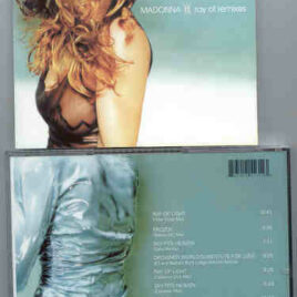 Madonna - Ray Of Remixes