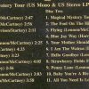 The Beatles - Dr. EBBETTS DBM 030 - MAGICAL MYSTERY TOUR - 2 CD - US CAPITOL MONO & STEREO